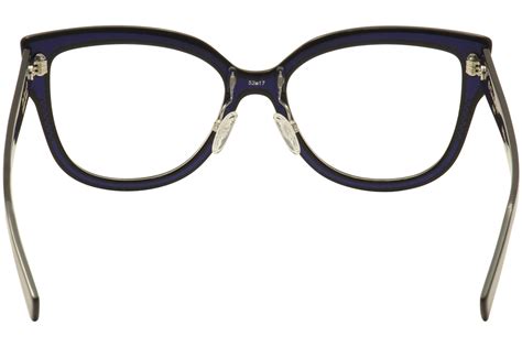 dior glasses frames women's